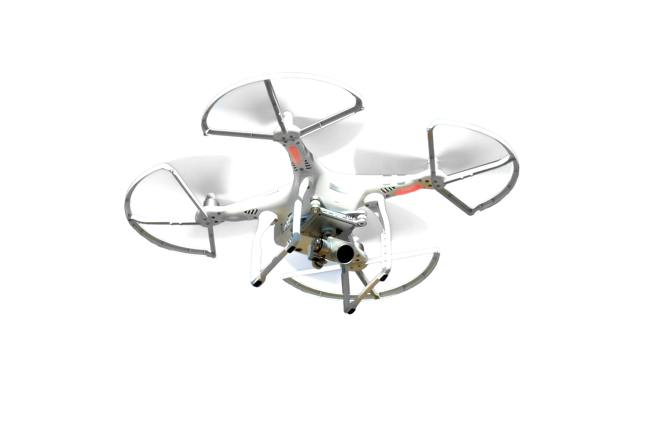 The Versatility of the RQ-7 Shadow in Modern Warfare